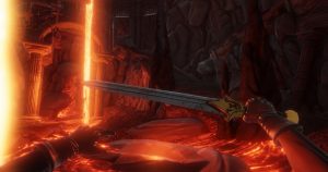 Underworld Ascendant aggiornamento