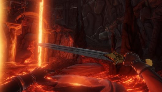 Underworld Ascendant aggiornamento