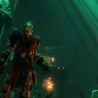 Underworld Ascendant Provato PC apertura