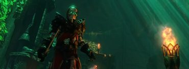 Underworld Ascendant Provato PC apertura