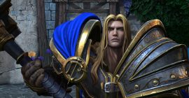 warcraft reforged