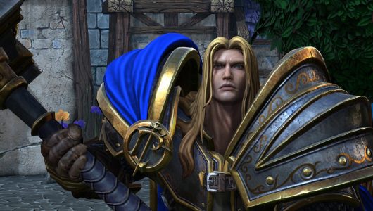 warcraft reforged