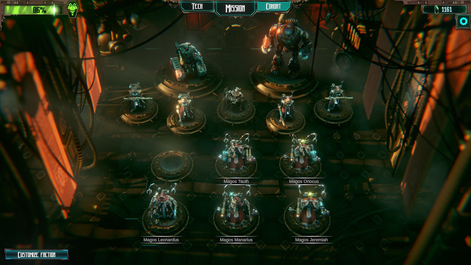 download warhammer 40000 mechanicus for free download warhammer 40000 mechanicus for free