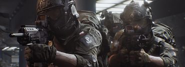 World War 3 Provato Anteprima PC apertura