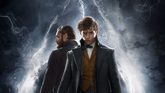 Animali Fantastici: I crimini di Grindelwald - Recensione