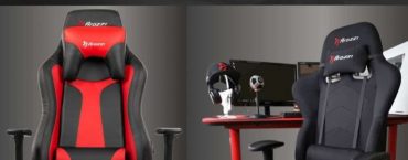 arozzi pro gaming gear sito web
