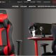 arozzi pro gaming gear sito web