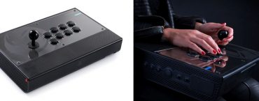nacon daija arcade stick ps4