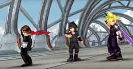 dissidia final fantasy opera omnia