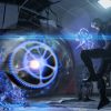 devil may cry 5 modalità allenamento the void