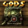Gods Remastered: data d'uscita, piattaforme e prezzo di lancio