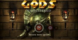 Gods Remastered: data d'uscita, piattaforme e prezzo di lancio