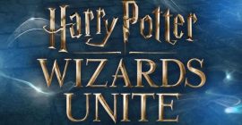harry potter wizards unite