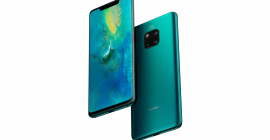 huawei mate 20