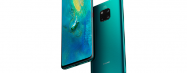 huawei mate 20