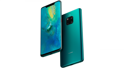 huawei mate 20