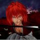 jump force kenshin