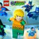 LEGO DC Super-Villains aquaman