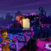 the lego movie 2 videogame