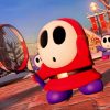 mario tennis aces shy guy piranha plant