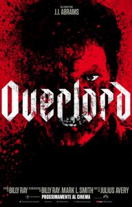 overlord recensione
