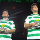 pes league celtic glasgow campioni italiani