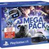 mega pack playstation vr sony