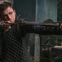 Robin Hood: L'origine della Leggenda - Recensione