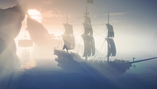 sea of thieves