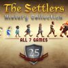 the settlers history collection ubisoft