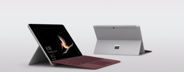 microsoft surface go for business lte advanced