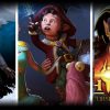 thq nordic switch sphinx book raven