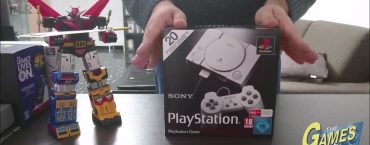 PlayStation Classic