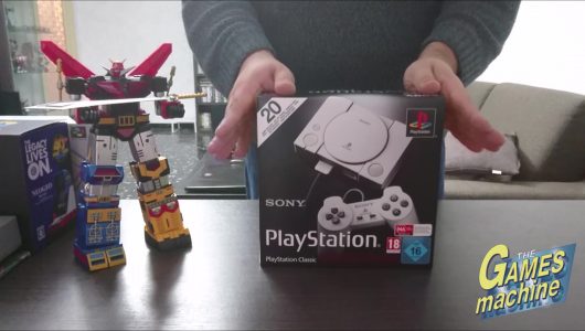PlayStation Classic