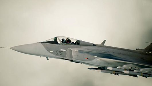 ace combat 7