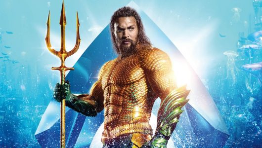 aquaman 2 data uscita