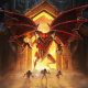 Book of Demons Recensione PC Apertura