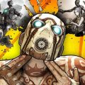Borderlands 2 VR Immagini