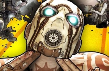 Borderlands 2 VR