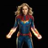 Captain Marvel trailer