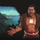 Civilization VI Gathering storm maori