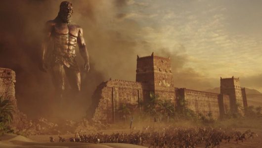 conan unconquered uscita