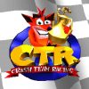 Crash Team Racing nitro-fueled