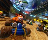 Crash Team Racing Nitro-Fueled