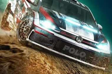 DiRT Rally 2.0