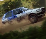 DiRT Rally 2.0