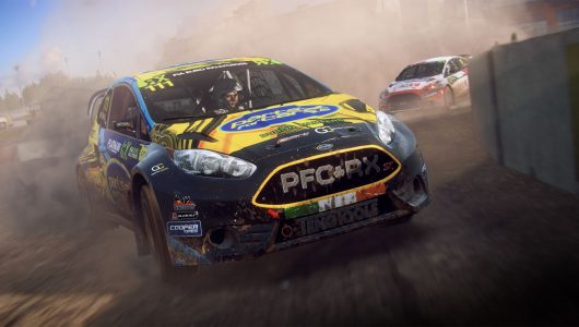 DiRT Rally 2.0 Provato Anteprima PC PS4 Xbox One 05