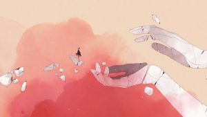 GRIS Recensione PC Switch