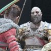 God of War trailer memories of mother