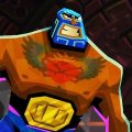 Guacamelee! 2 Immagini
